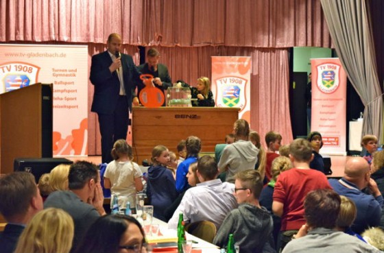 Bilder: TVG Gala im Haus des Gastes, Bild 19 von 21