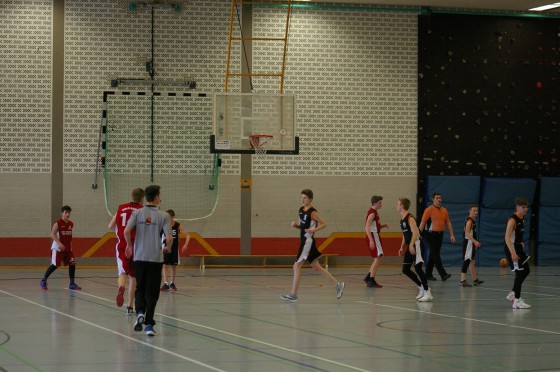 Bilder: Spieltag: 29.01.2017, Bild 11 von 30