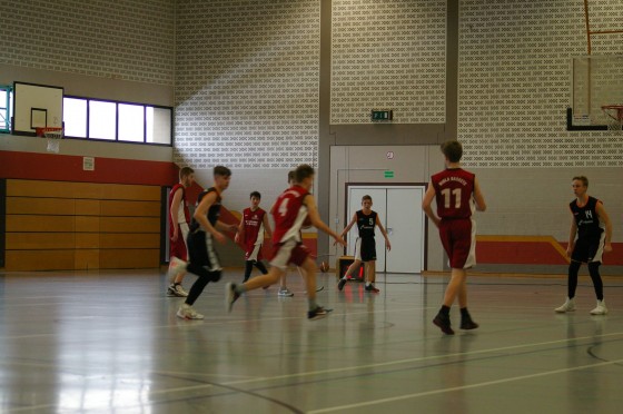 Bilder: Spieltag: 29.01.2017, Bild 13 von 30