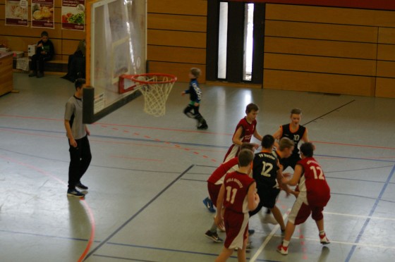Bilder: Spieltag: 29.01.2017, Bild 15 von 30