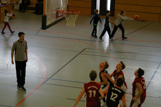 Bilder: Spieltag: 29.01.2017, Bild 16 von 30