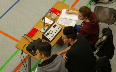 Spieltag: 29.01.2017