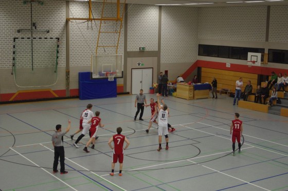 Bilder: Baskets-Herren werfen ab sofort eine Klasse höher Körbe, Bild 43 von 90