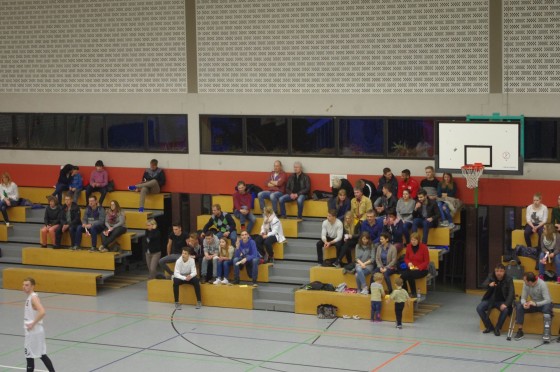 Bilder: Baskets-Herren werfen ab sofort eine Klasse höher Körbe, Bild 47 von 90