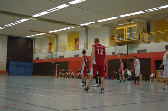 Bilder: Baskets-Herren werfen ab sofort eine Klasse höher Körbe, Bild 68 von 90