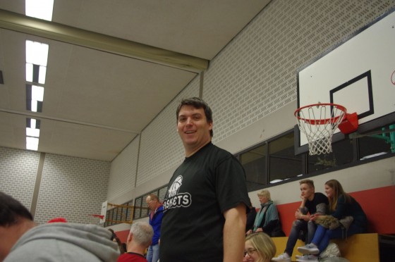 Bilder: Baskets-Herren werfen ab sofort eine Klasse höher Körbe, Bild 12 von 90