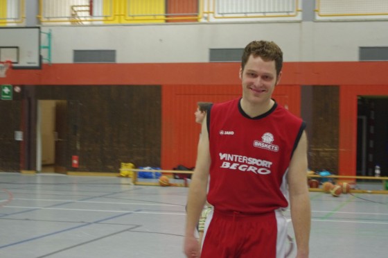 Bilder: Baskets-Herren werfen ab sofort eine Klasse höher Körbe, Bild 14 von 90