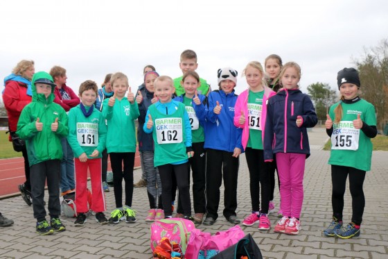 Bilder: Kreiscrossmeisterschaften 2017 - Ergebnisse und Bilder, Bild 107 von 163