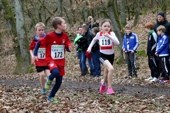 Bilder: Kreiscrossmeisterschaften 2017 - Ergebnisse und Bilder, Bild 24 von 163