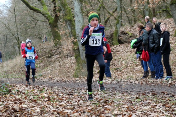 Bilder: Kreiscrossmeisterschaften 2017 - Ergebnisse und Bilder, Bild 124 von 163