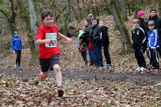 Bilder: Kreiscrossmeisterschaften 2017 - Ergebnisse und Bilder, Bild 58 von 163