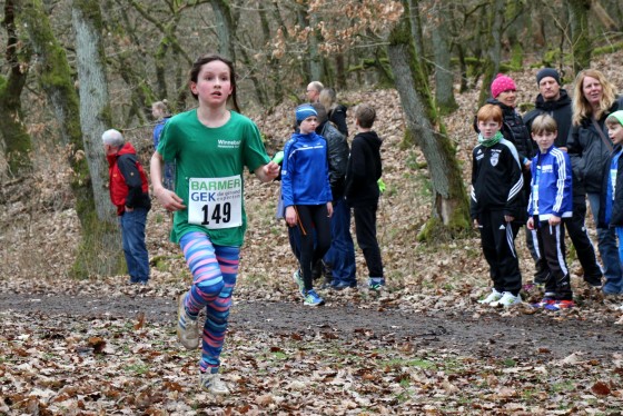 Bilder: Kreiscrossmeisterschaften 2017 - Ergebnisse und Bilder, Bild 13 von 163