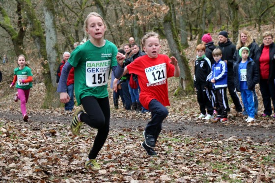 Bilder: Kreiscrossmeisterschaften 2017 - Ergebnisse und Bilder, Bild 129 von 163