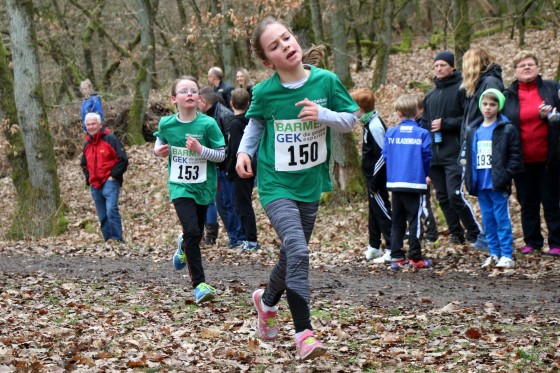 Bilder: Kreiscrossmeisterschaften 2017 - Ergebnisse und Bilder, Bild 12 von 163