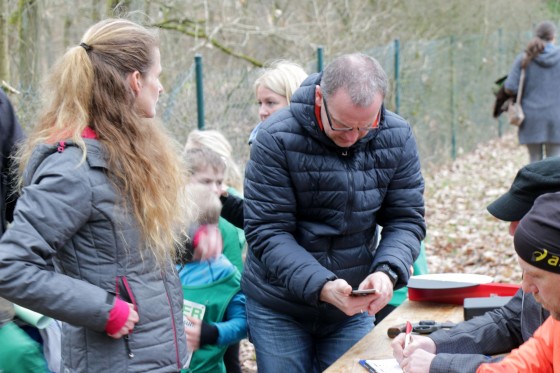 Bilder: Kreiscrossmeisterschaften 2017 - Ergebnisse und Bilder, Bild 67 von 163