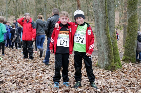 Bilder: Kreiscrossmeisterschaften 2017 - Ergebnisse und Bilder, Bild 23 von 163