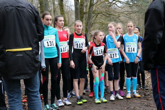 Bilder: Kreiscrossmeisterschaften 2017 - Ergebnisse und Bilder, Bild 140 von 163