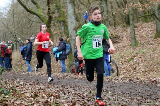 Bilder: Kreiscrossmeisterschaften 2017 - Ergebnisse und Bilder, Bild 148 von 163