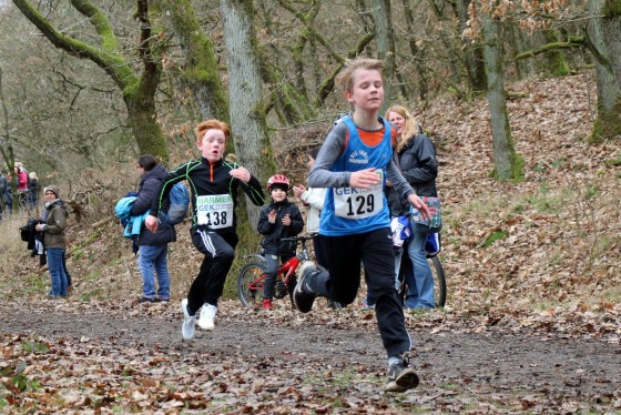 Bilder: Kreiscrossmeisterschaften 2017 - Ergebnisse und Bilder, Bild 154 von 163