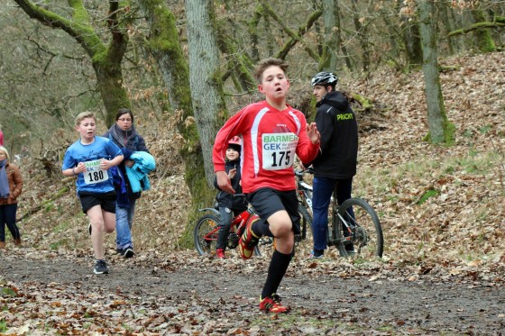 Bilder: Kreiscrossmeisterschaften 2017 - Ergebnisse und Bilder, Bild 156 von 163