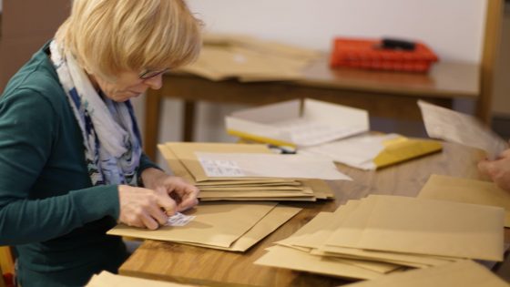 Bilder: Die Vereinsrundschau ist da, Bild 2 von 7