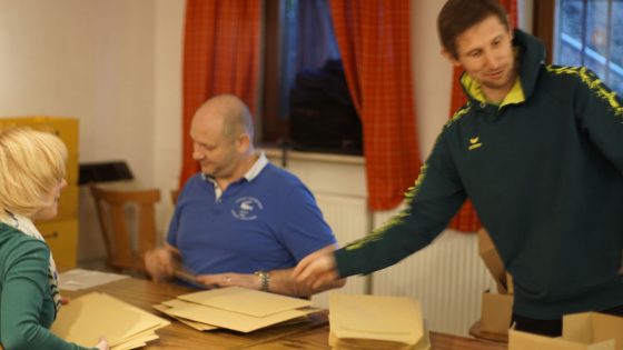 Bilder: Die Vereinsrundschau ist da, Bild 5 von 7