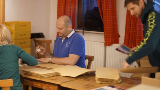 Bilder: Die Vereinsrundschau ist da, Bild 6 von 7