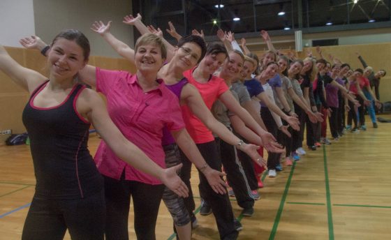 Bilder: Aerobic Step — Cardio Fit, Bild 1 von 1