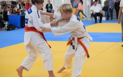 JUDO Weisser Turm Pokal Bad Homburg