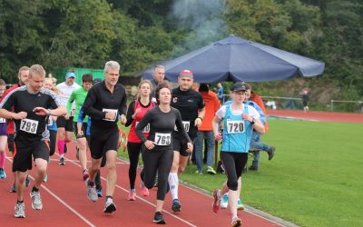 46. Hinterländer Volkslauf – Bilder