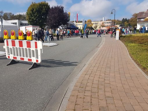 Bilder: Bilder vom Tag der Regionen 2017, Bild 1 von 56