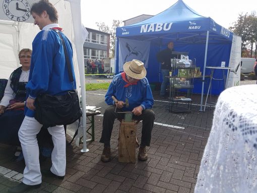 Bilder: Bilder vom Tag der Regionen 2017, Bild 33 von 56
