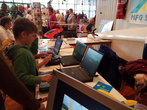 Bilder: Bilder vom Tag der Regionen 2017, Bild 13 von 56