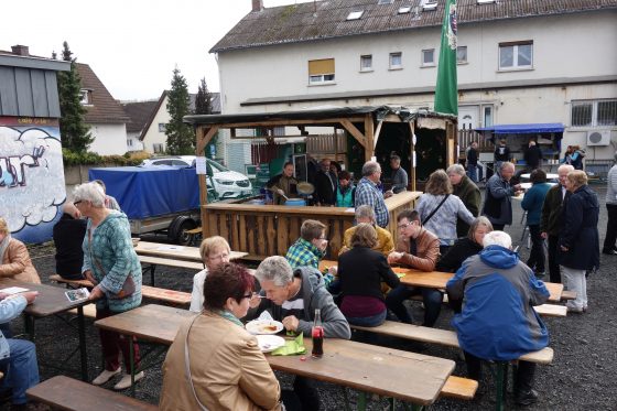 Bilder: Bilder vom Tag der Regionen 2017, Bild 51 von 56