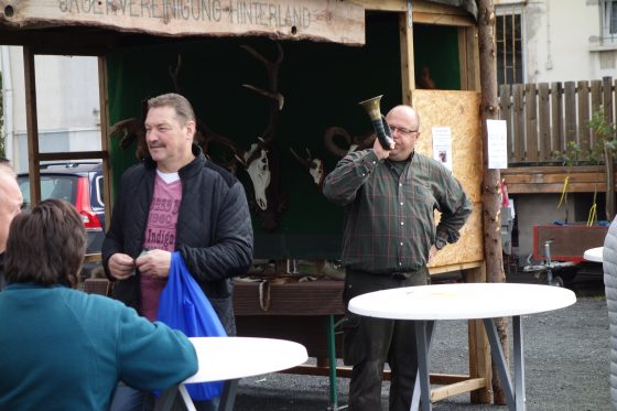 Bilder: Bilder vom Tag der Regionen 2017, Bild 50 von 56