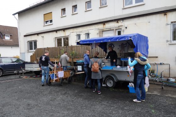 Bilder: Bilder vom Tag der Regionen 2017, Bild 48 von 56