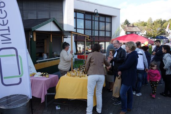 Bilder: Bilder vom Tag der Regionen 2017, Bild 39 von 56