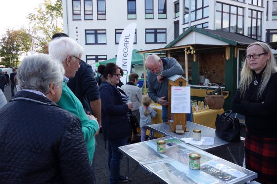 Bilder: Bilder vom Tag der Regionen 2017, Bild 37 von 56