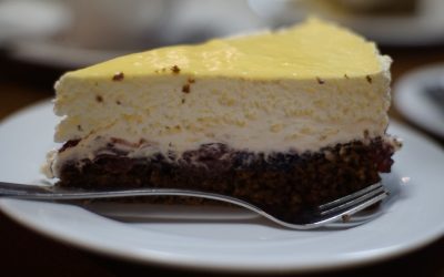 TVG Jubilare treffen sich zum Kaffeekränzchen