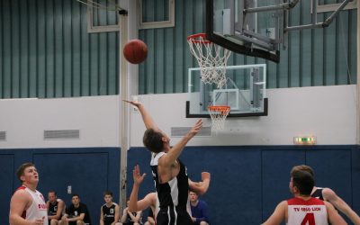 Spieltage: 30.09./1.10.2017