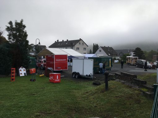 Bilder: Bilder vom Tag der Regionen 2017, Bild 26 von 56
