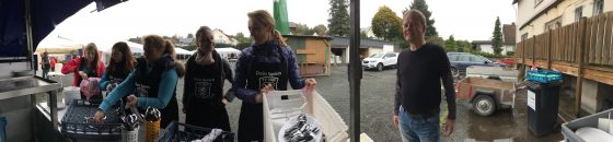 Bilder: Bilder vom Tag der Regionen 2017, Bild 28 von 56