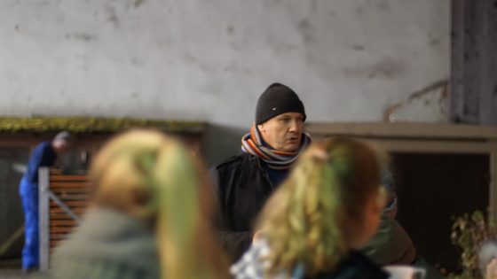 Bilder: Erste Eindrücke von der Protestveranstaltung, Bild 5 von 7