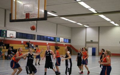 Heimspieltag 3.12.2017