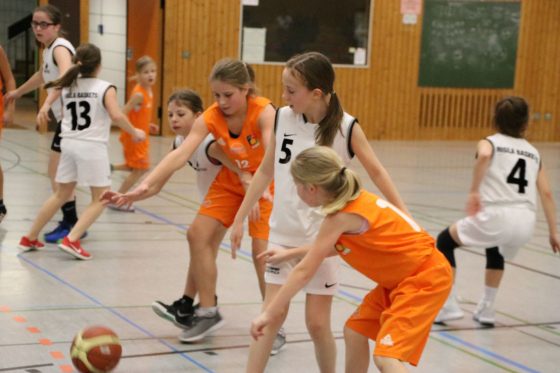 Bilder: Spieltag: 4.02.2018, Bild 16 von 39