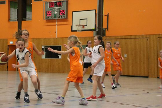 Bilder: Spieltag: 4.02.2018, Bild 7 von 39