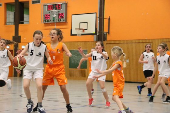 Bilder: Spieltag: 4.02.2018, Bild 9 von 39