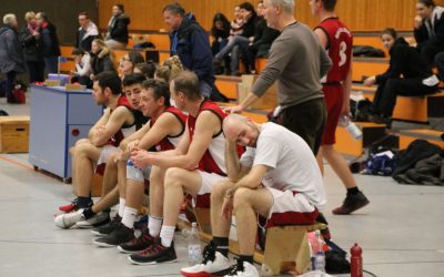 Spieltag 27.02.2018: NiGla-Herren steigen auf