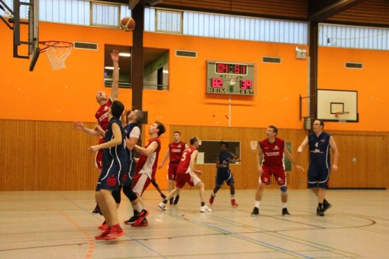 Bilder: Spieltag: 4.02.2018, Bild 33 von 39