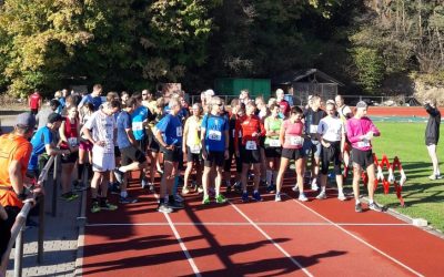 Ergebnisse vom 47. Hinterländer Volkslauf am 16.09.2018